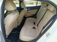 mercedes-benz Clase Gla GLA 220 d Urban