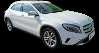 mercedes-benz Clase Gla GLA 220 d Urban