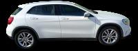 mercedes-benz Clase Gla GLA 220 d Urban