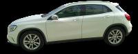 mercedes-benz Clase Gla GLA 220 d Urban