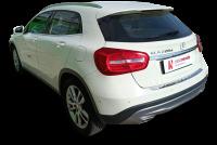 mercedes-benz Clase Gla GLA 220 d Urban
