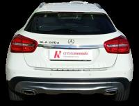 mercedes-benz Clase Gla GLA 220 d Urban