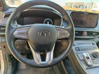 Hyundai Santa Fe 1.6 TGDi PHEV Style Auto 4x4