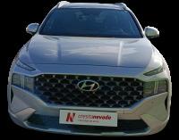 Hyundai Santa Fe 1.6 TGDi PHEV Style Auto 4x4
