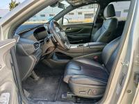 Hyundai Santa Fe 1.6 TGDi PHEV Style Auto 4x4