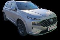 Hyundai Santa Fe 1.6 TGDi PHEV Style Auto 4x4