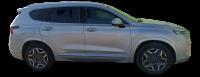 Hyundai Santa Fe 1.6 TGDi PHEV Style Auto 4x4