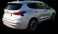Hyundai Santa Fe 1.6 TGDi PHEV Style Auto 4x4