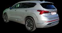 Hyundai Santa Fe 1.6 TGDi PHEV Style Auto 4x4