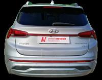 Hyundai Santa Fe 1.6 TGDi PHEV Style Auto 4x4