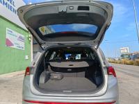 Hyundai Santa Fe 1.6 TGDi PHEV Style Auto 4x4