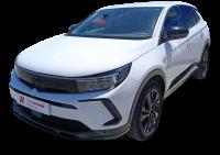 Opel Grandland 1.2T XHT MT6 SS GS