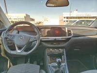 Opel Grandland 1.2T XHT MT6 SS GS