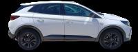 Opel Grandland 1.2T XHT MT6 SS GS