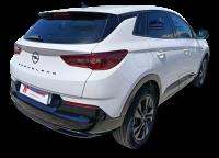 Opel Grandland 1.2T XHT MT6 SS GS