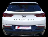 Opel Grandland 1.2T XHT MT6 SS GS