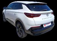 Opel Grandland 1.2T XHT MT6 SS GS