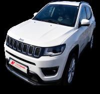 Jeep Compass 1.3 PHEV 140kW 190CV Limited AT AWD