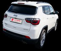 Jeep Compass 1.3 PHEV 140kW 190CV Limited AT AWD