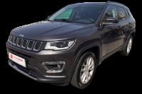 Jeep Compass 1.3 PHEV 140kW 190CV Limited AT AWD