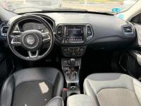 Jeep Compass 1.3 PHEV 140kW 190CV Limited AT AWD