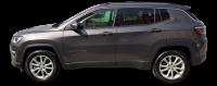 Jeep Compass 1.3 PHEV 140kW 190CV Limited AT AWD