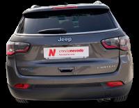 Jeep Compass 1.3 PHEV 140kW 190CV Limited AT AWD