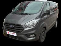 Ford Transit Custom Kombi 2.0 TDCI 110kW 320 L1 Trend