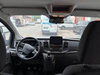 Ford Transit Custom Kombi 2.0 TDCI 110kW 320 L1 Trend