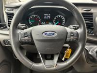 Ford Transit Custom Kombi 2.0 TDCI 110kW 320 L1 Trend