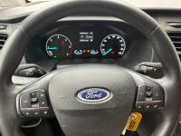 Ford Transit Custom Kombi 2.0 TDCI 110kW 320 L1 Trend