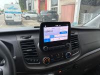 Ford Transit Custom Kombi 2.0 TDCI 110kW 320 L1 Trend