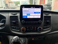 Ford Transit Custom Kombi 2.0 TDCI 110kW 320 L1 Trend