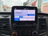 Ford Transit Custom Kombi 2.0 TDCI 110kW 320 L1 Trend