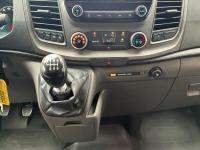 Ford Transit Custom Kombi 2.0 TDCI 110kW 320 L1 Trend