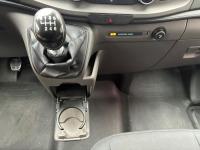 Ford Transit Custom Kombi 2.0 TDCI 110kW 320 L1 Trend