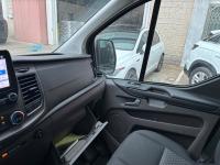 Ford Transit Custom Kombi 2.0 TDCI 110kW 320 L1 Trend