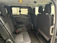 Ford Transit Custom Kombi 2.0 TDCI 110kW 320 L1 Trend