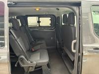 Ford Transit Custom Kombi 2.0 TDCI 110kW 320 L1 Trend