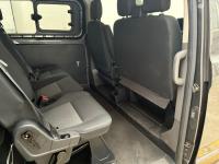Ford Transit Custom Kombi 2.0 TDCI 110kW 320 L1 Trend