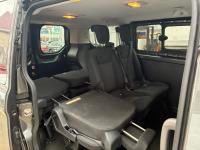 Ford Transit Custom Kombi 2.0 TDCI 110kW 320 L1 Trend