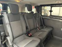 Ford Transit Custom Kombi 2.0 TDCI 110kW 320 L1 Trend
