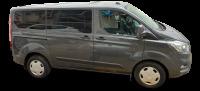 Ford Transit Custom Kombi 2.0 TDCI 110kW 320 L1 Trend