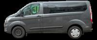 Ford Transit Custom Kombi 2.0 TDCI 110kW 320 L1 Trend