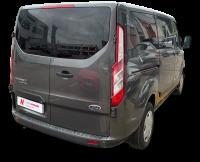 Ford Transit Custom Kombi 2.0 TDCI 110kW 320 L1 Trend