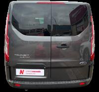 Ford Transit Custom Kombi 2.0 TDCI 110kW 320 L1 Trend