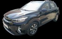 Kia Stonic 1.0 TGDi 74kW 100CV MHEV iMT Concept