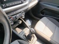 Kia Stonic 1.0 TGDi 74kW 100CV MHEV iMT Concept