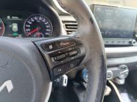 Kia Stonic 1.0 TGDi 74kW 100CV MHEV iMT Concept