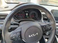 Kia Stonic 1.0 TGDi 74kW 100CV MHEV iMT Concept